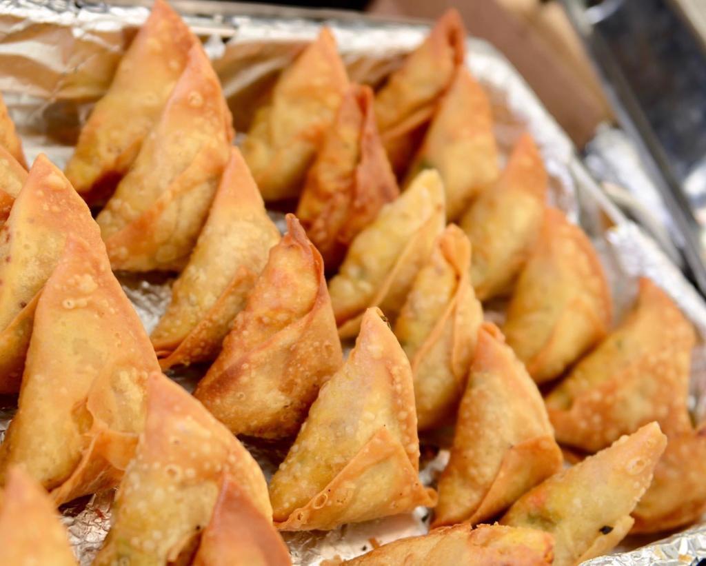 Vegetarian Indian Catering in Leicestershire